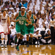 Image for article titled Even Keyon Dooling Is Talking Smack About The Heat Complaining To Refs